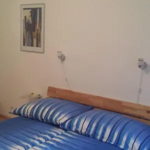 Konukevi Casa Esperanza