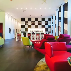 Hotel Ibis Styles, Basileia