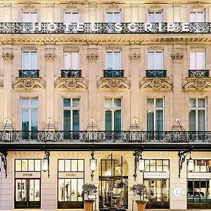 Sofitel Le Scribe Opera 5*, Paris França