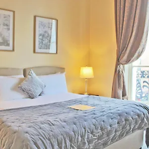 Fitzwilliam Townhouse 3*, Dublin Ireland