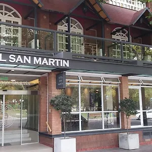 San Martín 3*, Mendoza Argentina
