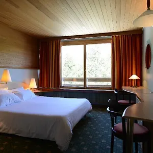 Hotel Les Villages Club Du Soleil -