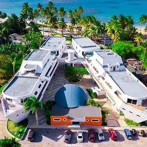 Puerto Plaza Terrenas 3*, Las Terrenas Dominican Republic