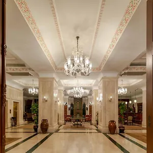Sultanhan - Special Category Hotel Istanboel