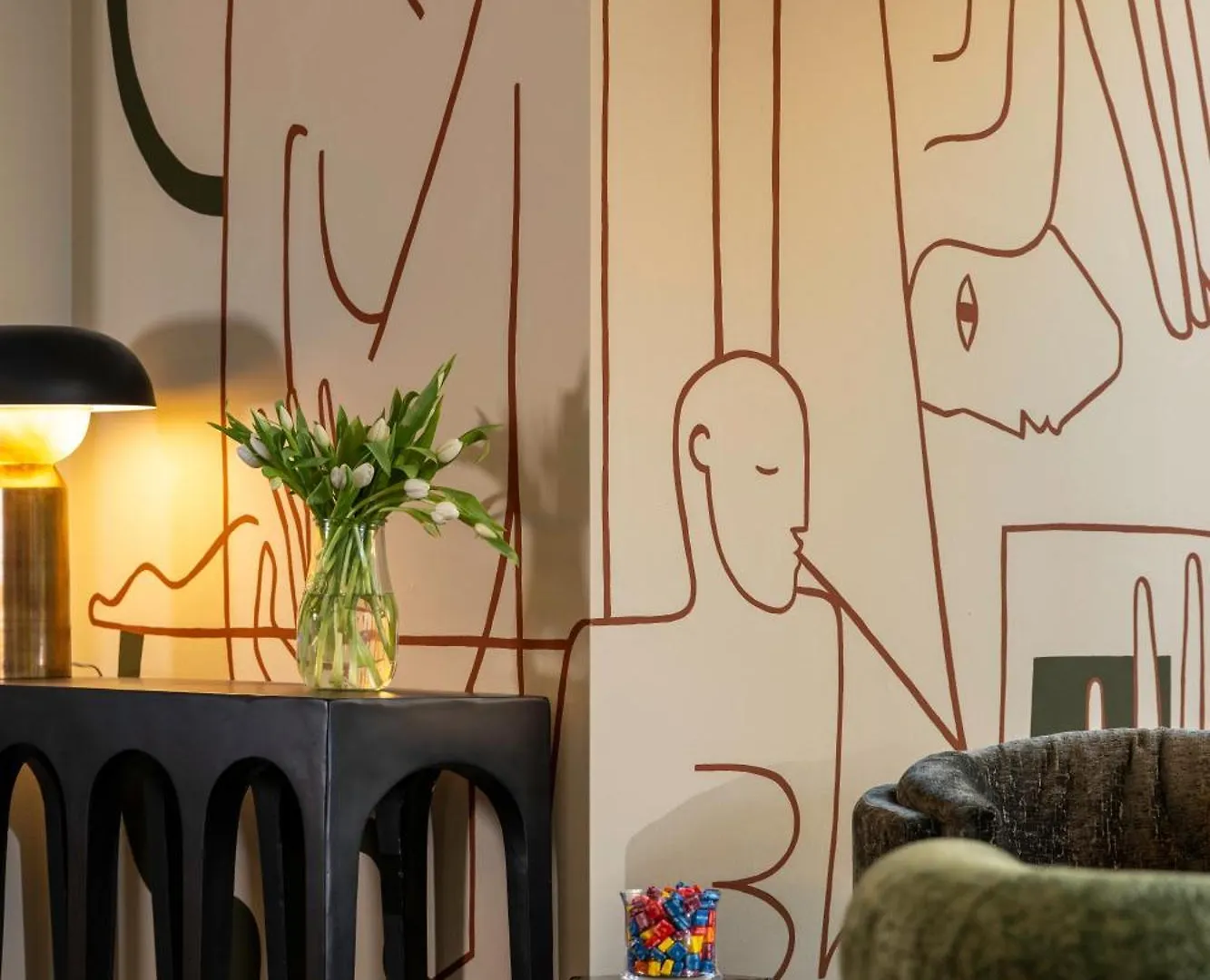 Hotel D - Design Hotel Bazel