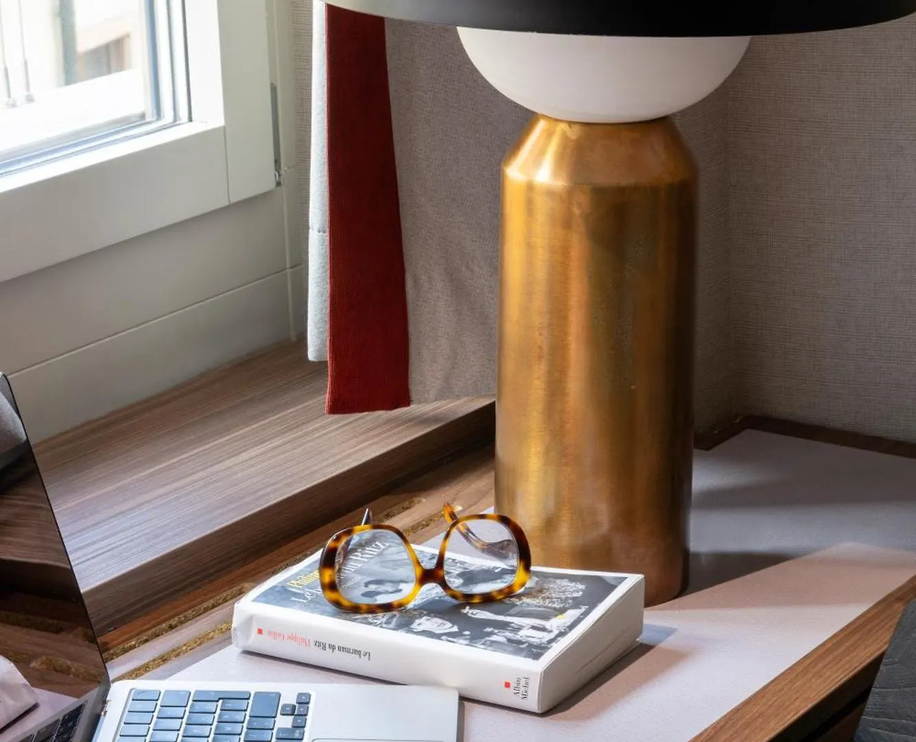 Hotel D - Design Hotel Bazel