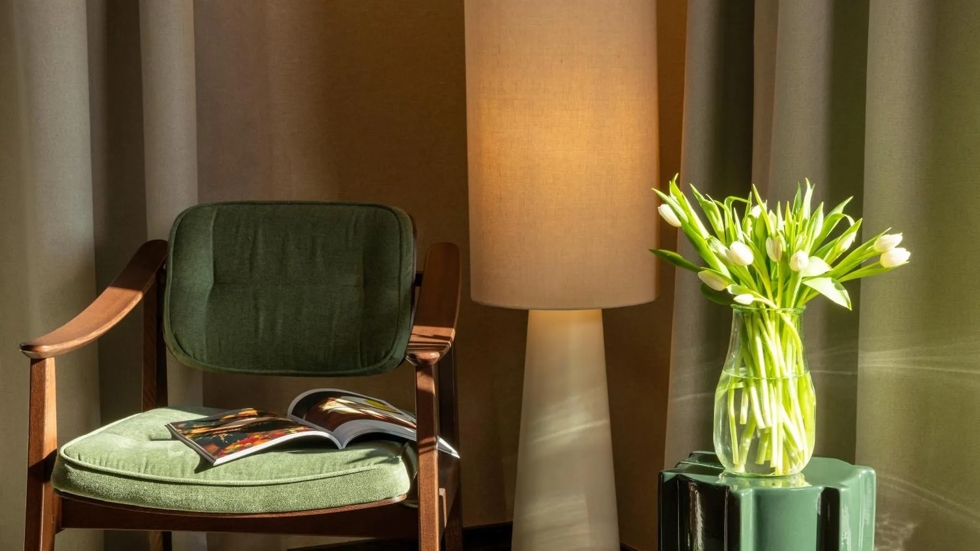 Hotel D - Design Hotel Bazel