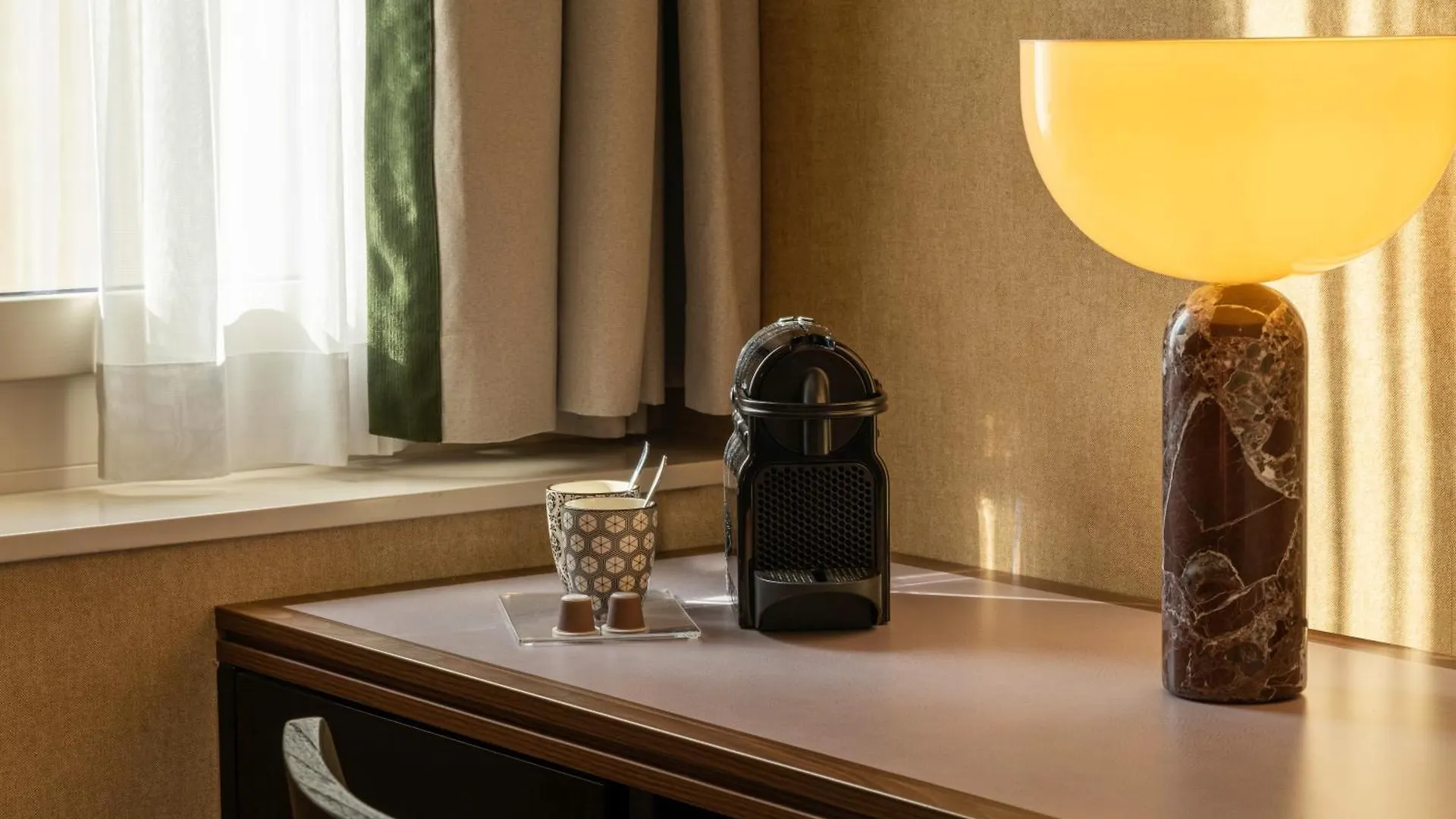 Hotel D - Design Hotel Bazel