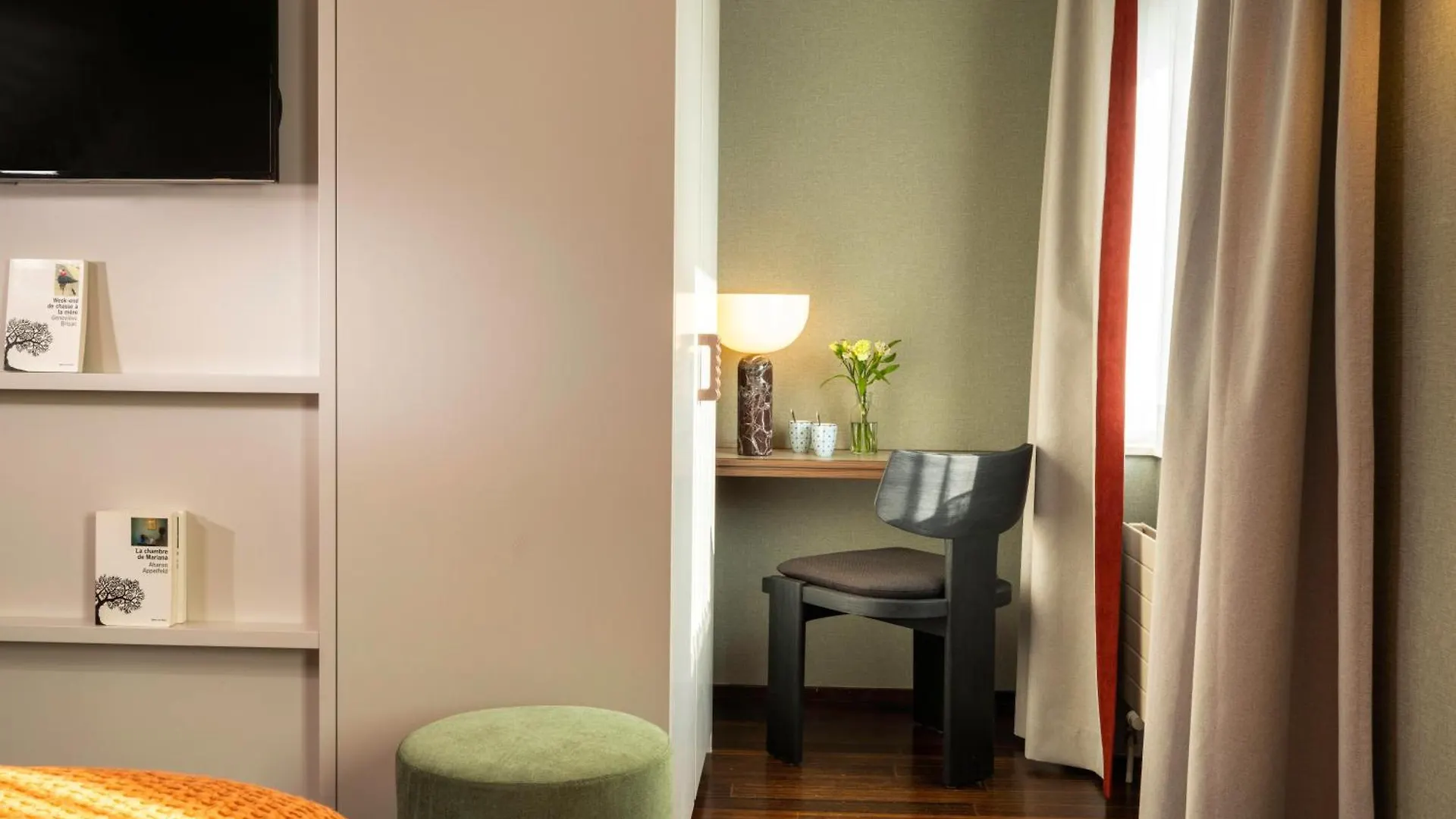 Hotel D - Design Hotel Bazel