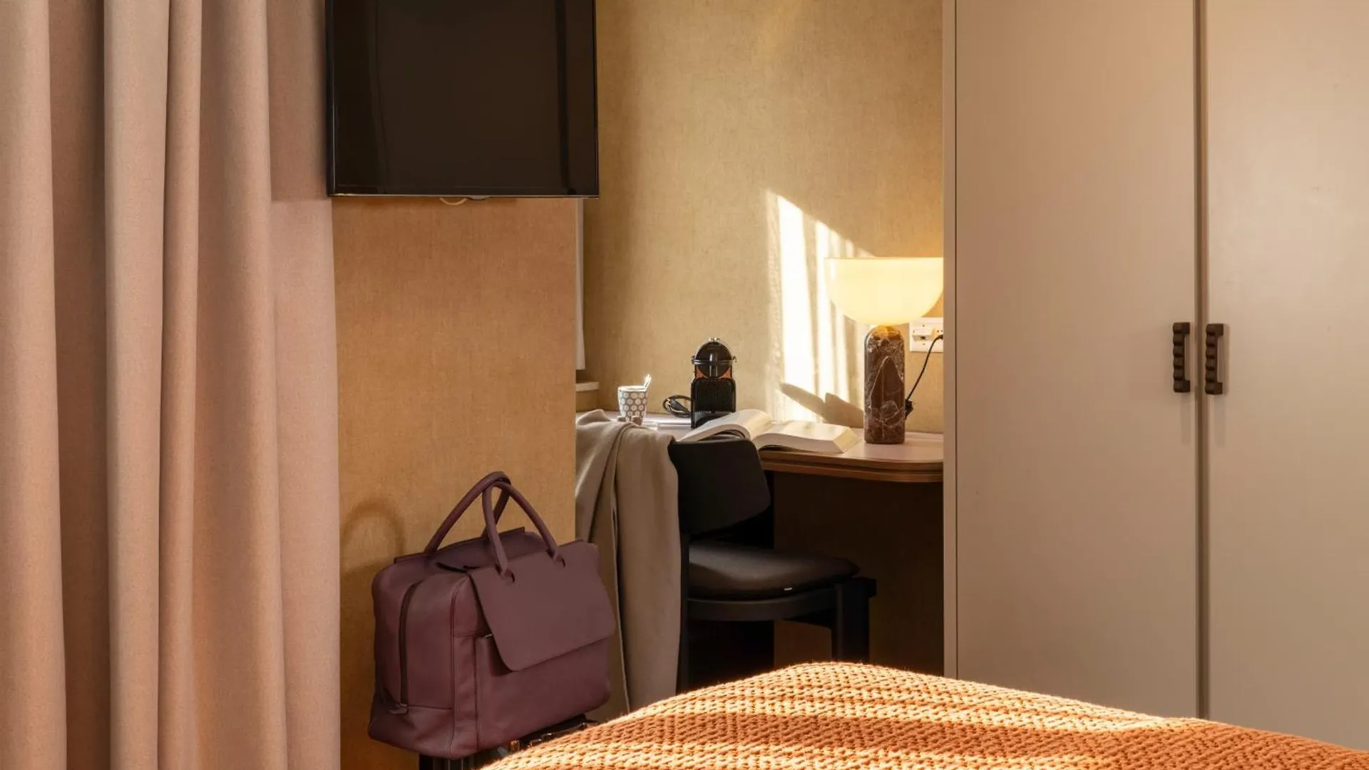 Hotel D - Design Hotel Bazel 4*,  Zwitserland