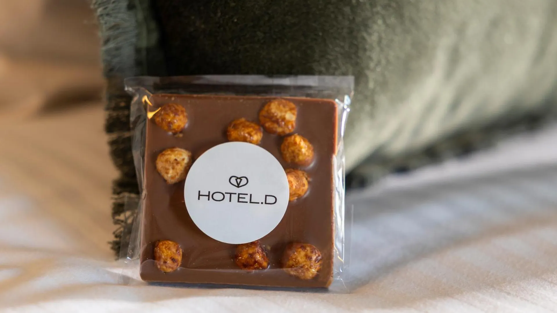 Hotel D - Design Hotel Bazel
