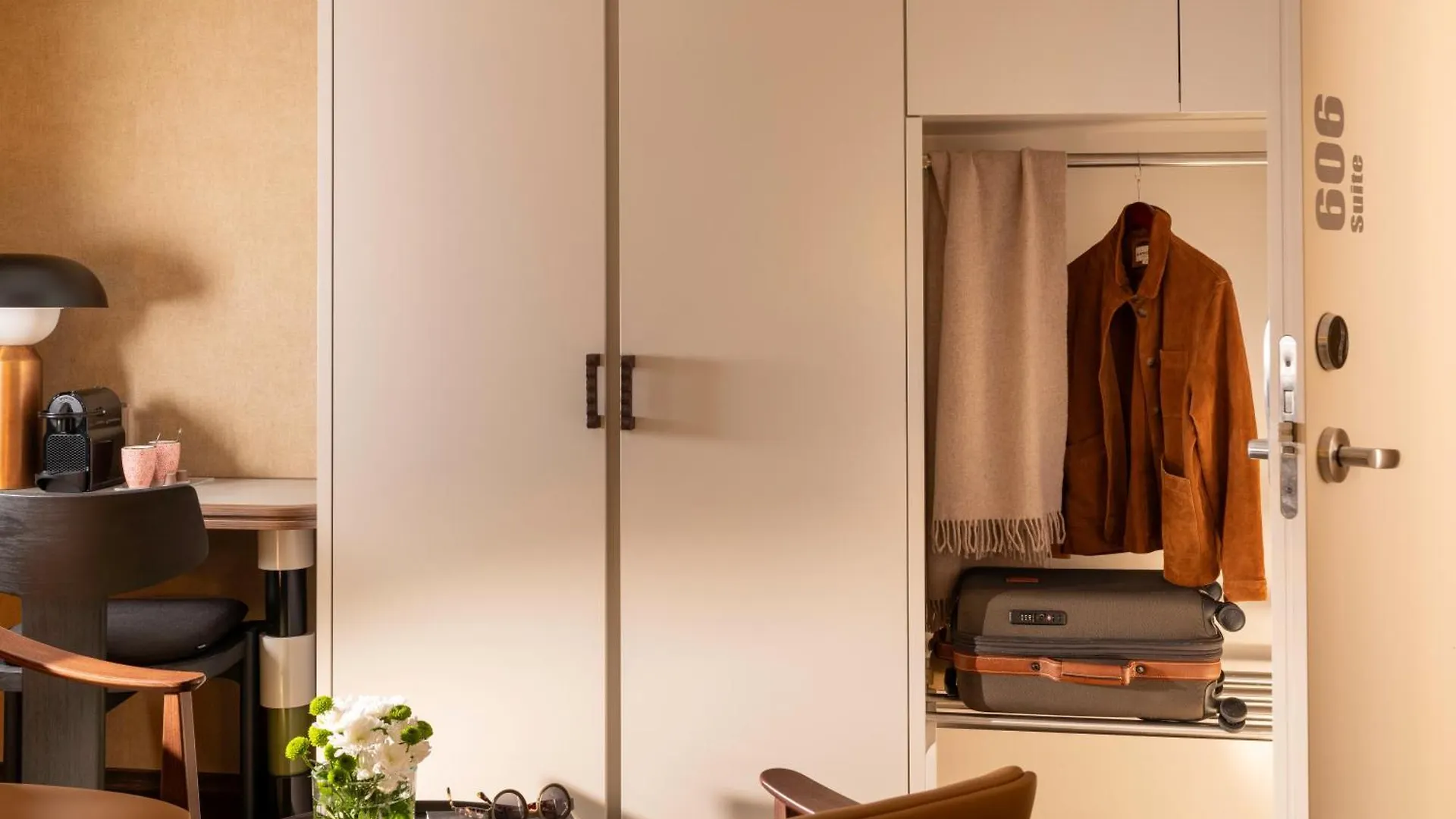 Hotel D - Design Hotel Bazel