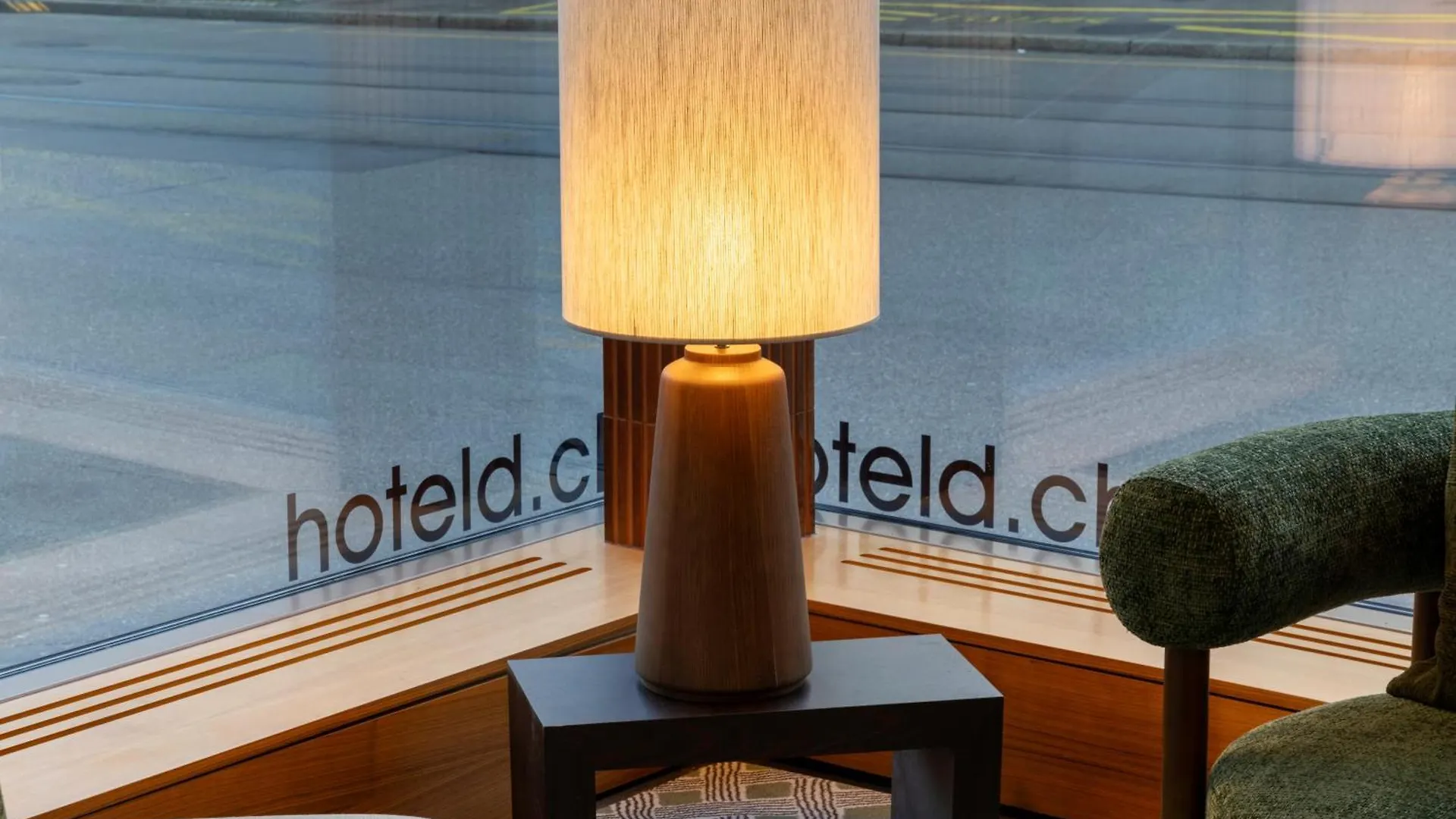 Hotel D - Design Hotel Bazel