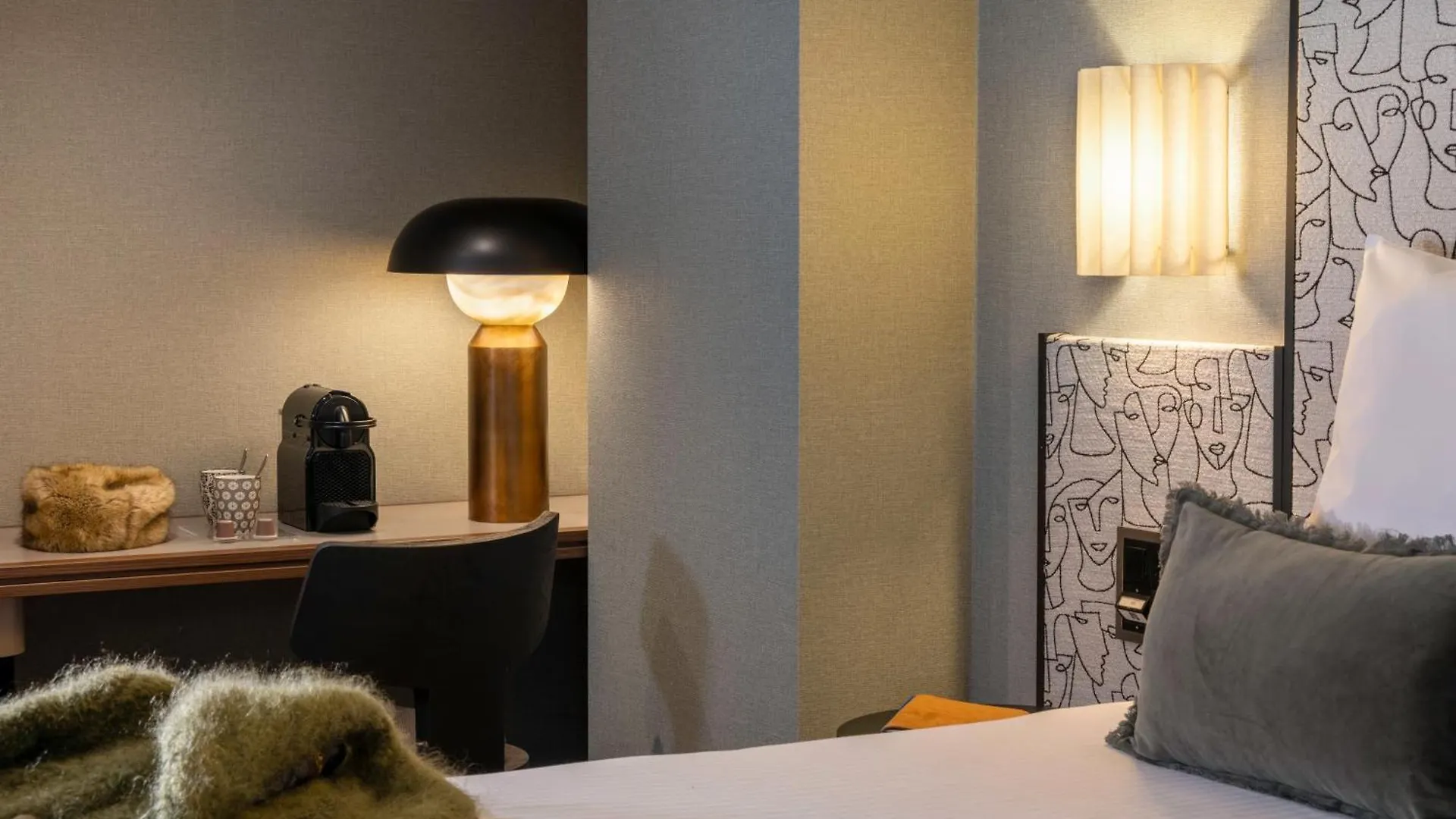 Hotel D - Design Hotel Bazel