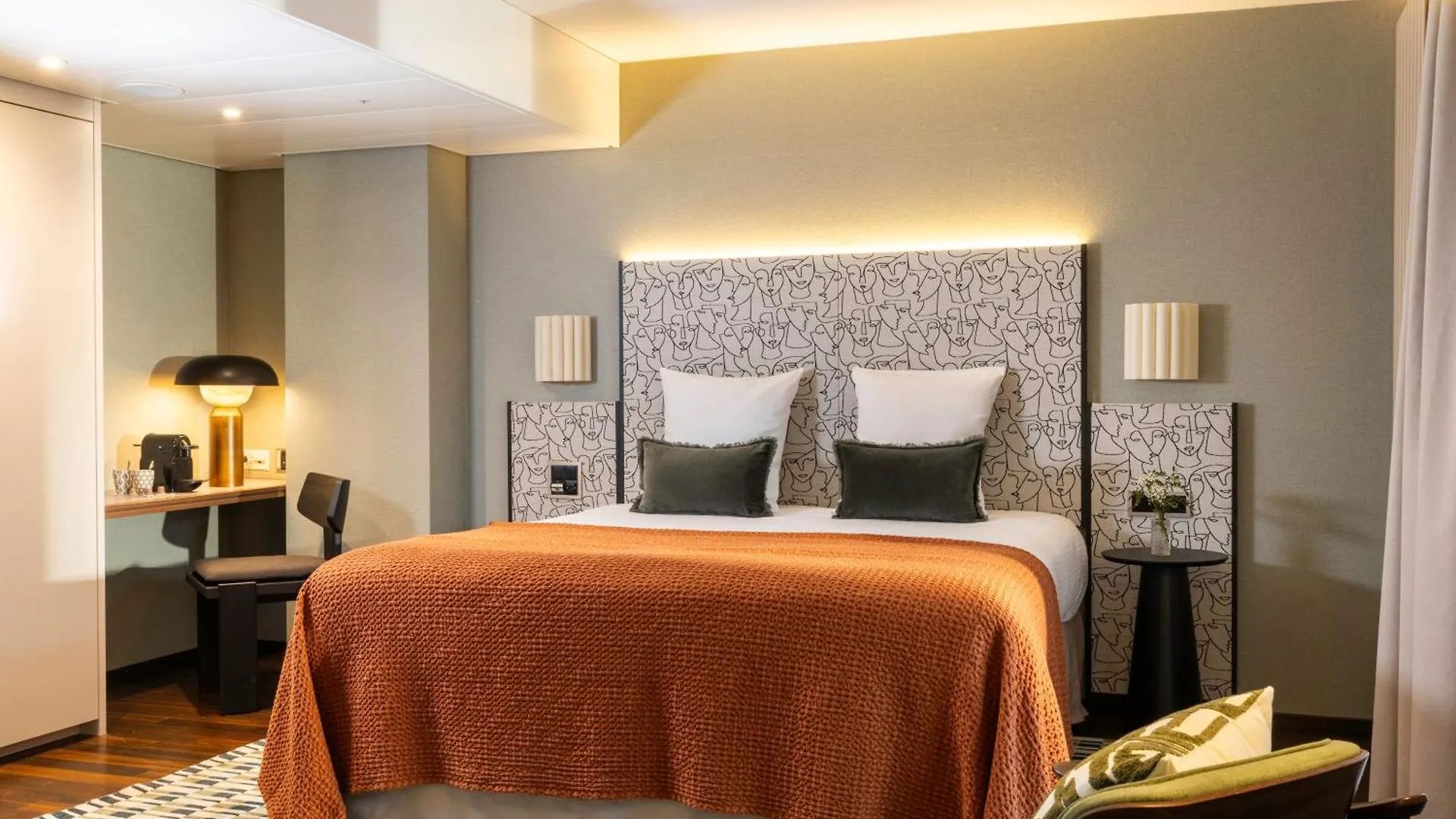 Hotel D - Design Hotel Bazel